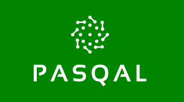 Développement quantiques avec la société Pasqal