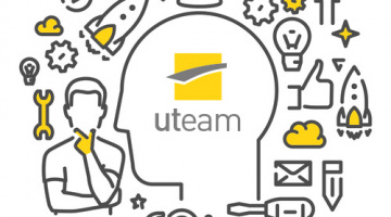 Offre d'emploi UTeam