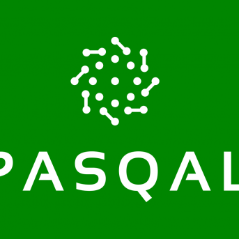 Développement quantiques avec la société Pasqal