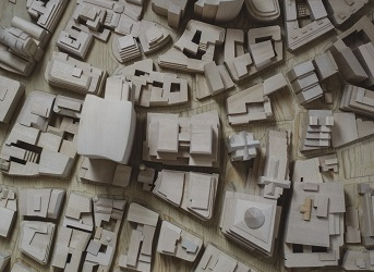 Numérisation 3D de bâtiments