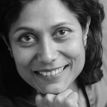 Indira Thouvenin