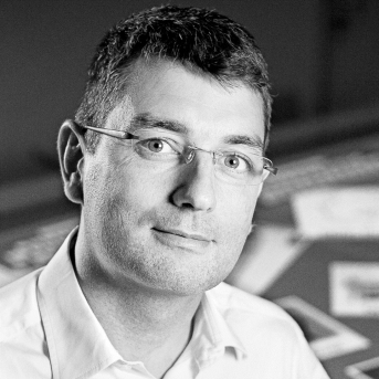 Thierry Gidel