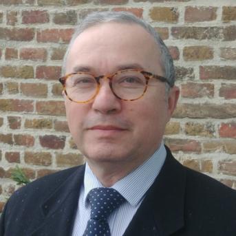 Jean-Marc Picard