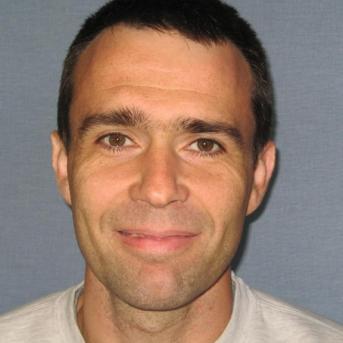 Thierry Monglon